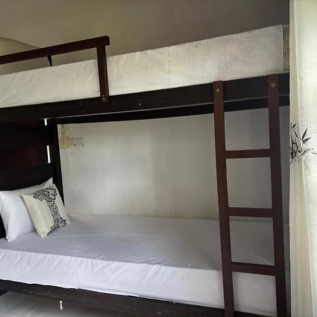Eco Garden Hiriketiya Otel Dikwella Dış mekan fotoğraf