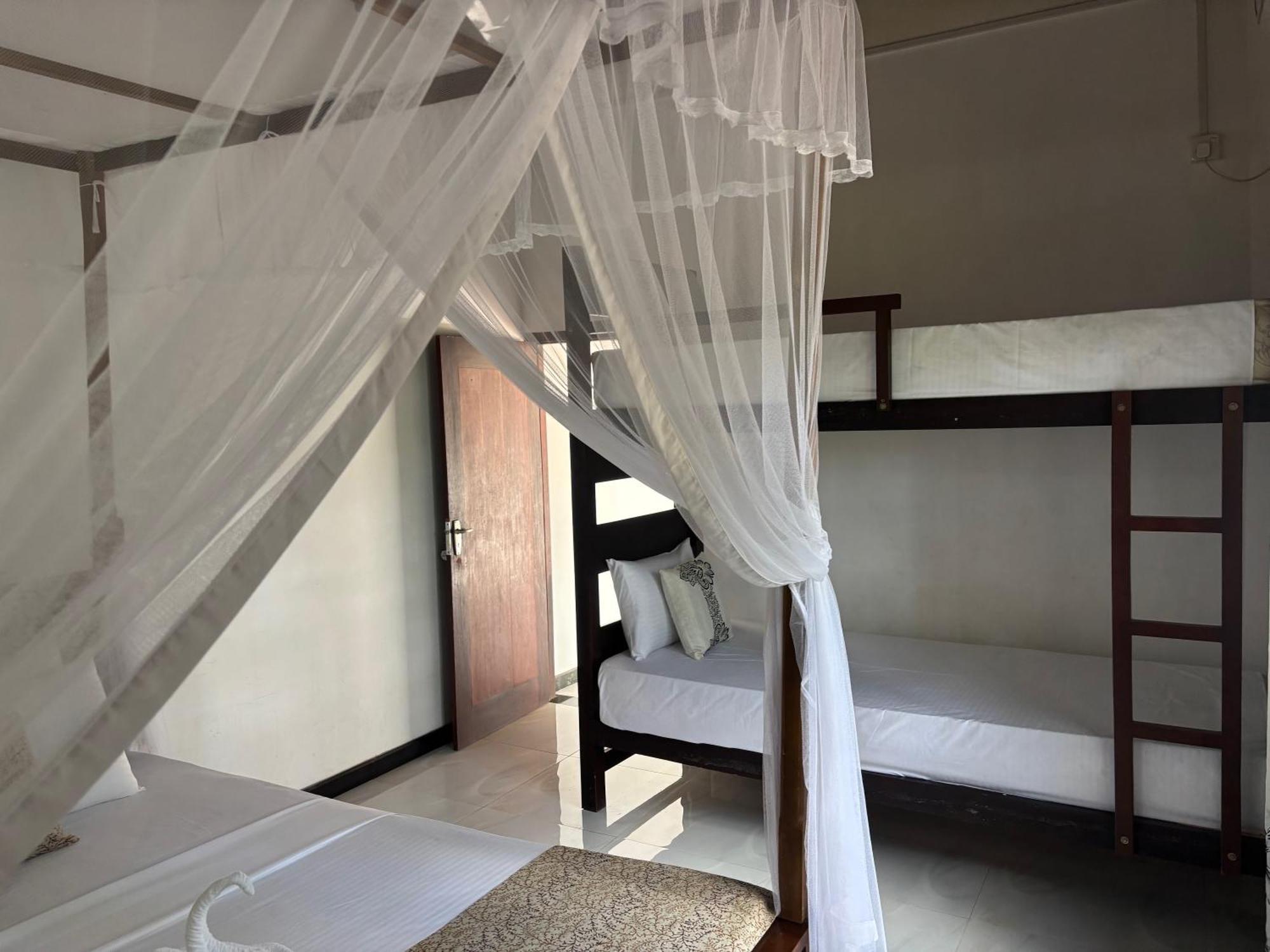 Eco Garden Hiriketiya Otel Dikwella Dış mekan fotoğraf
