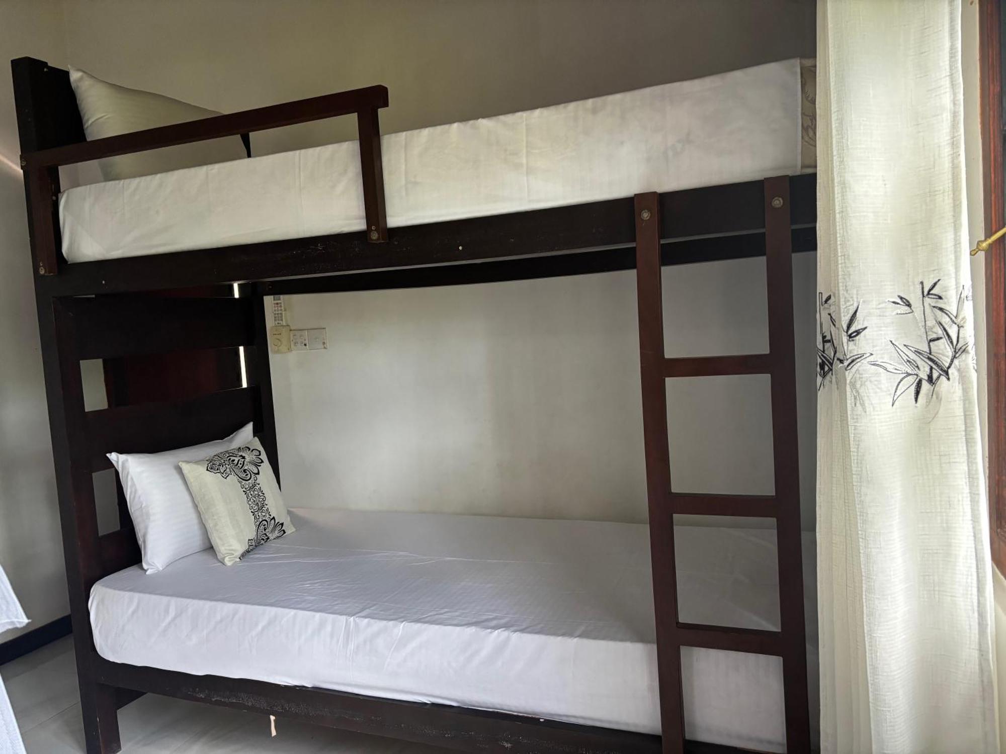 Eco Garden Hiriketiya Otel Dikwella Dış mekan fotoğraf