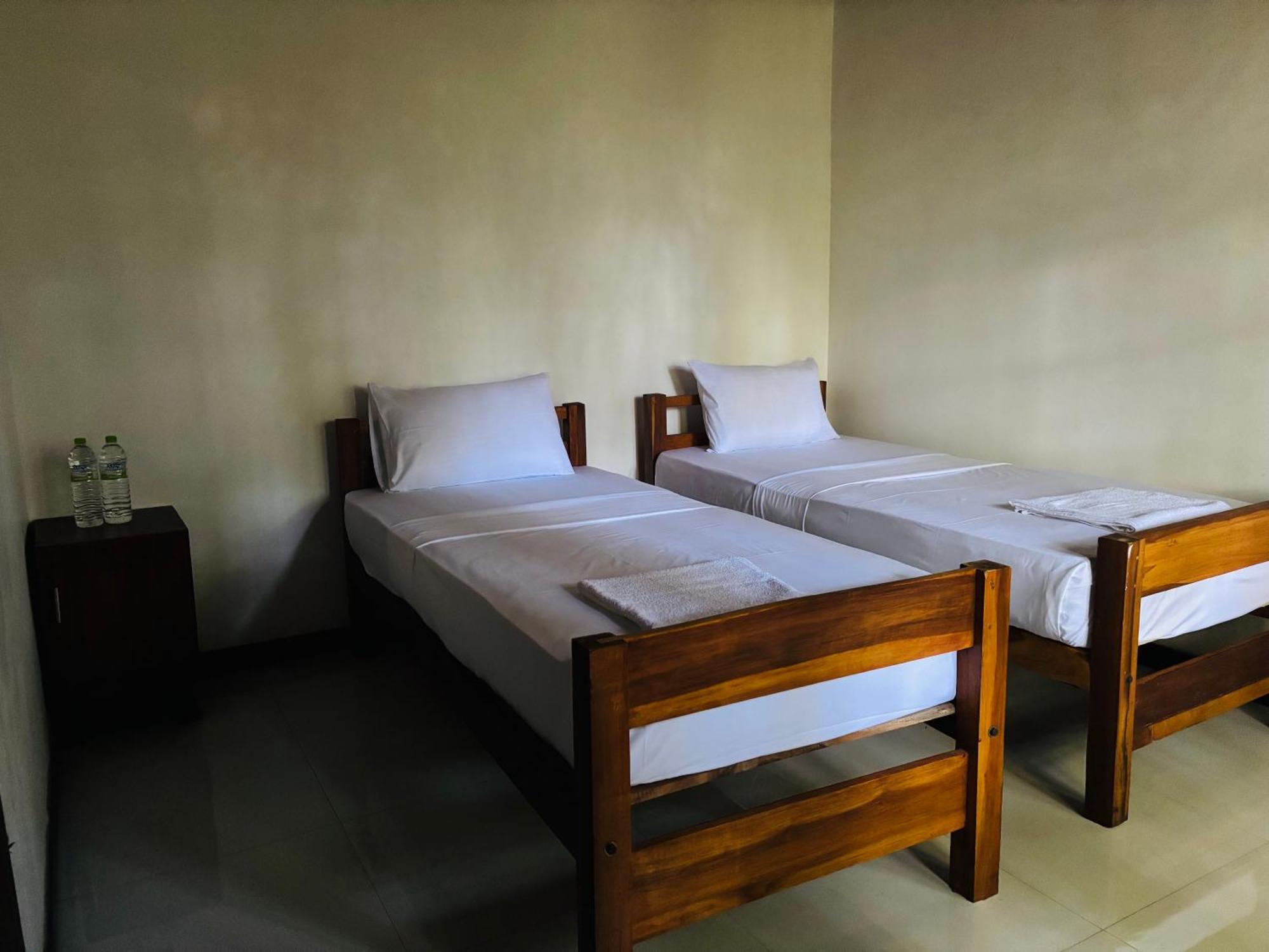 Eco Garden Hiriketiya Otel Dikwella Dış mekan fotoğraf