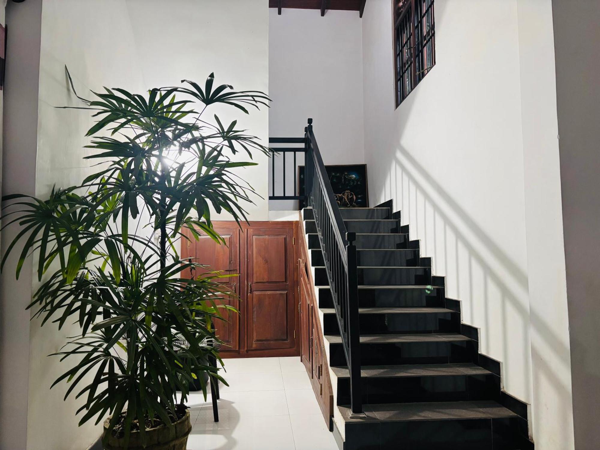 Eco Garden Hiriketiya Otel Dikwella Dış mekan fotoğraf
