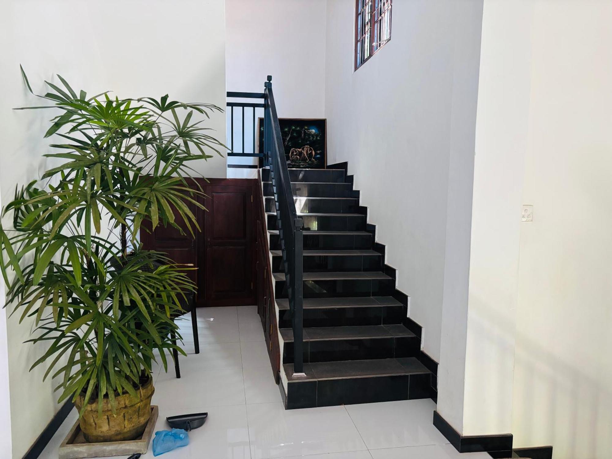 Eco Garden Hiriketiya Otel Dikwella Dış mekan fotoğraf