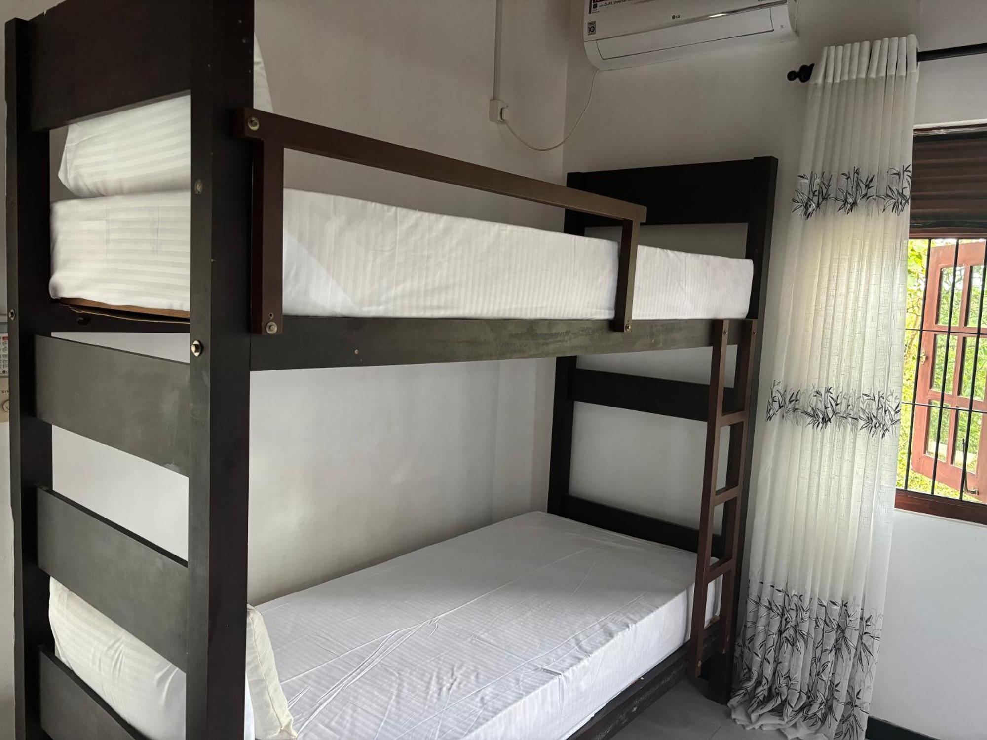Eco Garden Hiriketiya Otel Dikwella Dış mekan fotoğraf